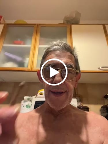 Customer video review of THC-A Flower Cali Supreme