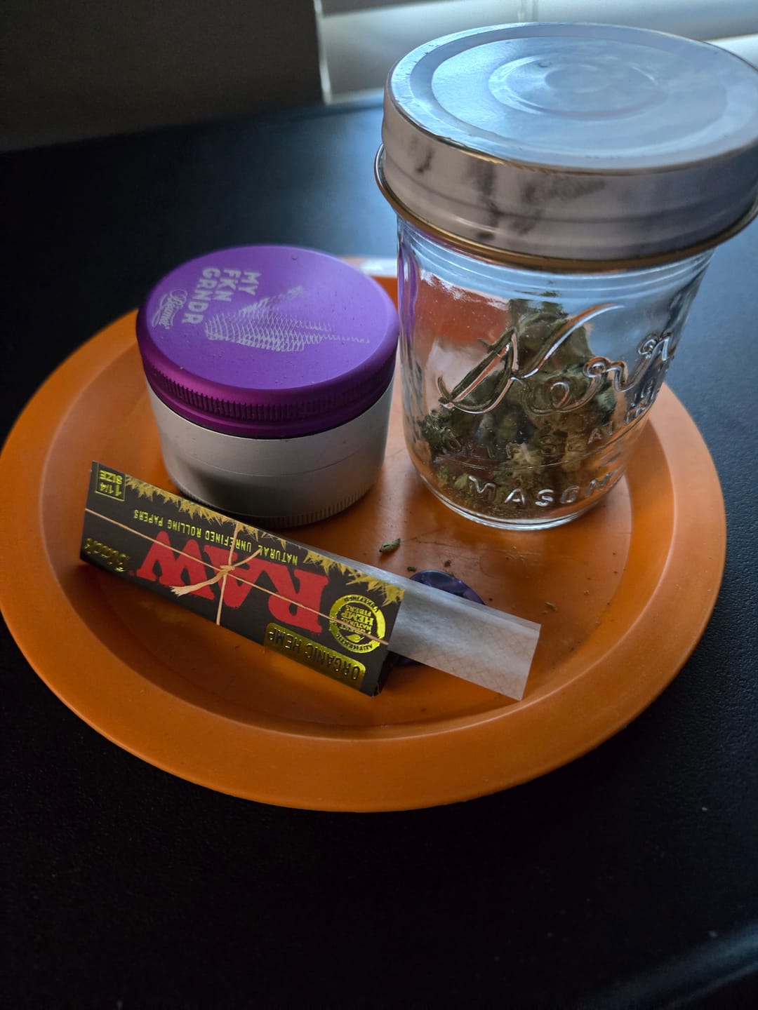 Customer photo review of Skywalker OG - 28 Grams - Indica