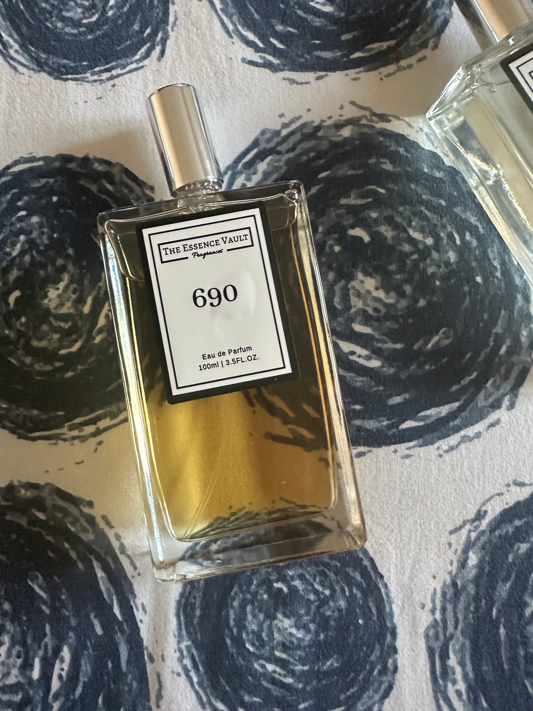 Customer photo review of Inspired by Sandalwood & Spiced Apricot - 690