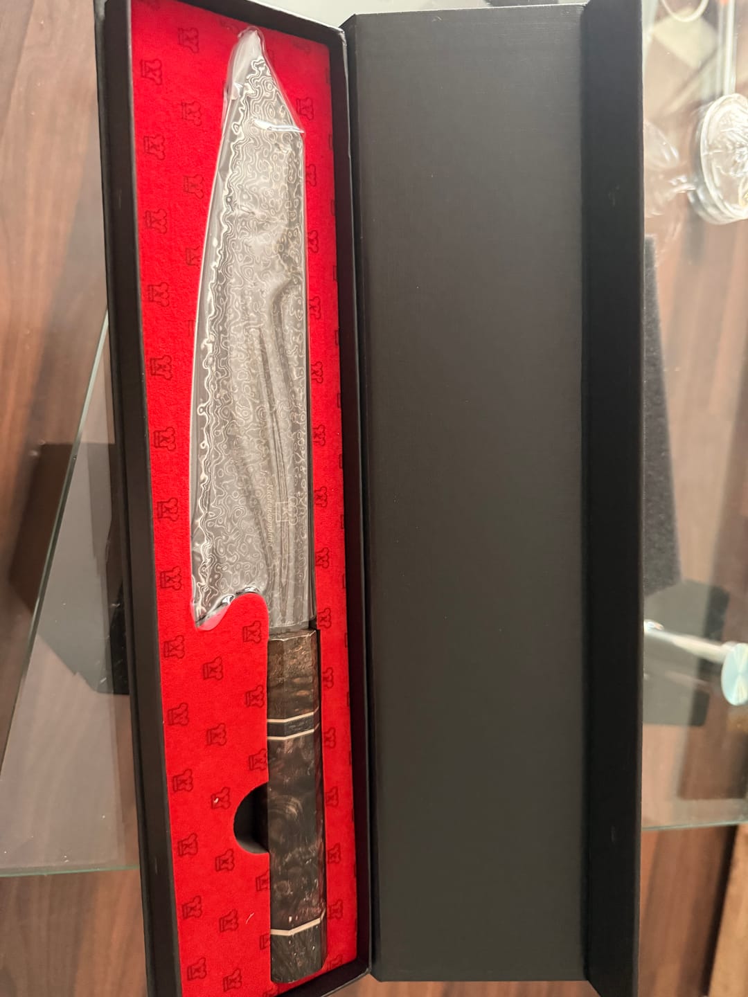 Customer photo review of Kostenloser Kochkurs + 3x PDF E-Kochbücher