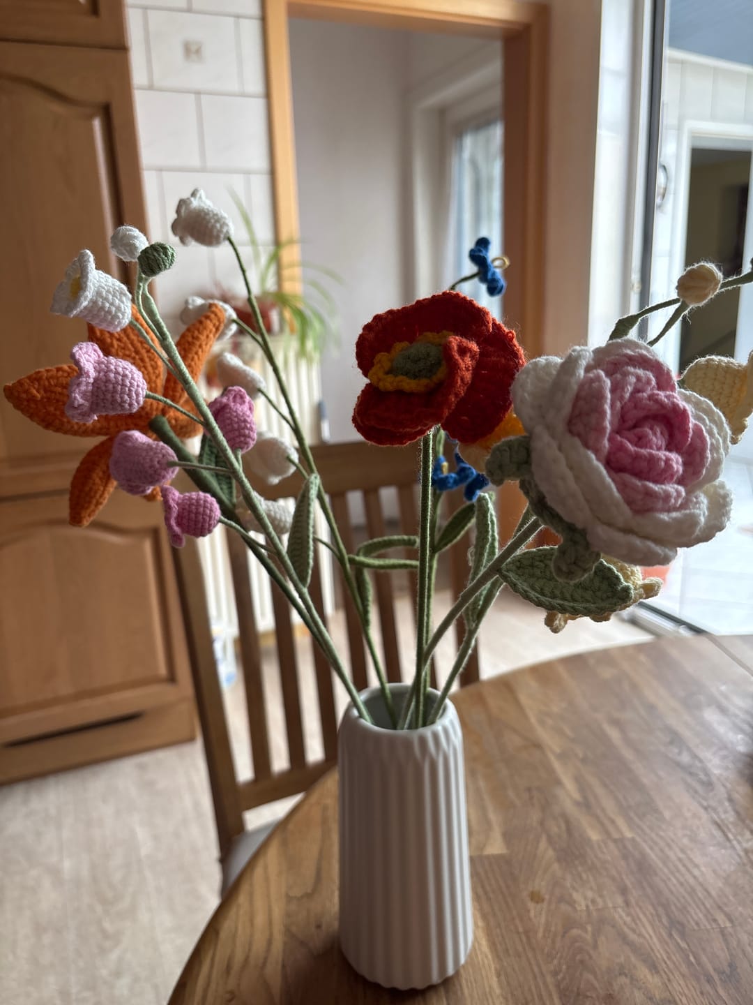 Customer photo review of Lilien