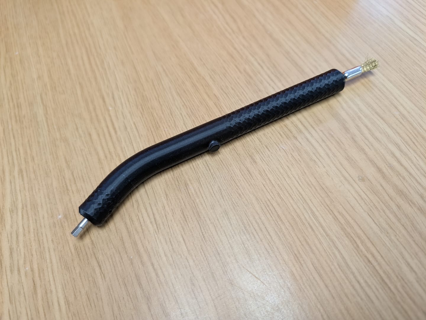 Customer photo review of Single Bits