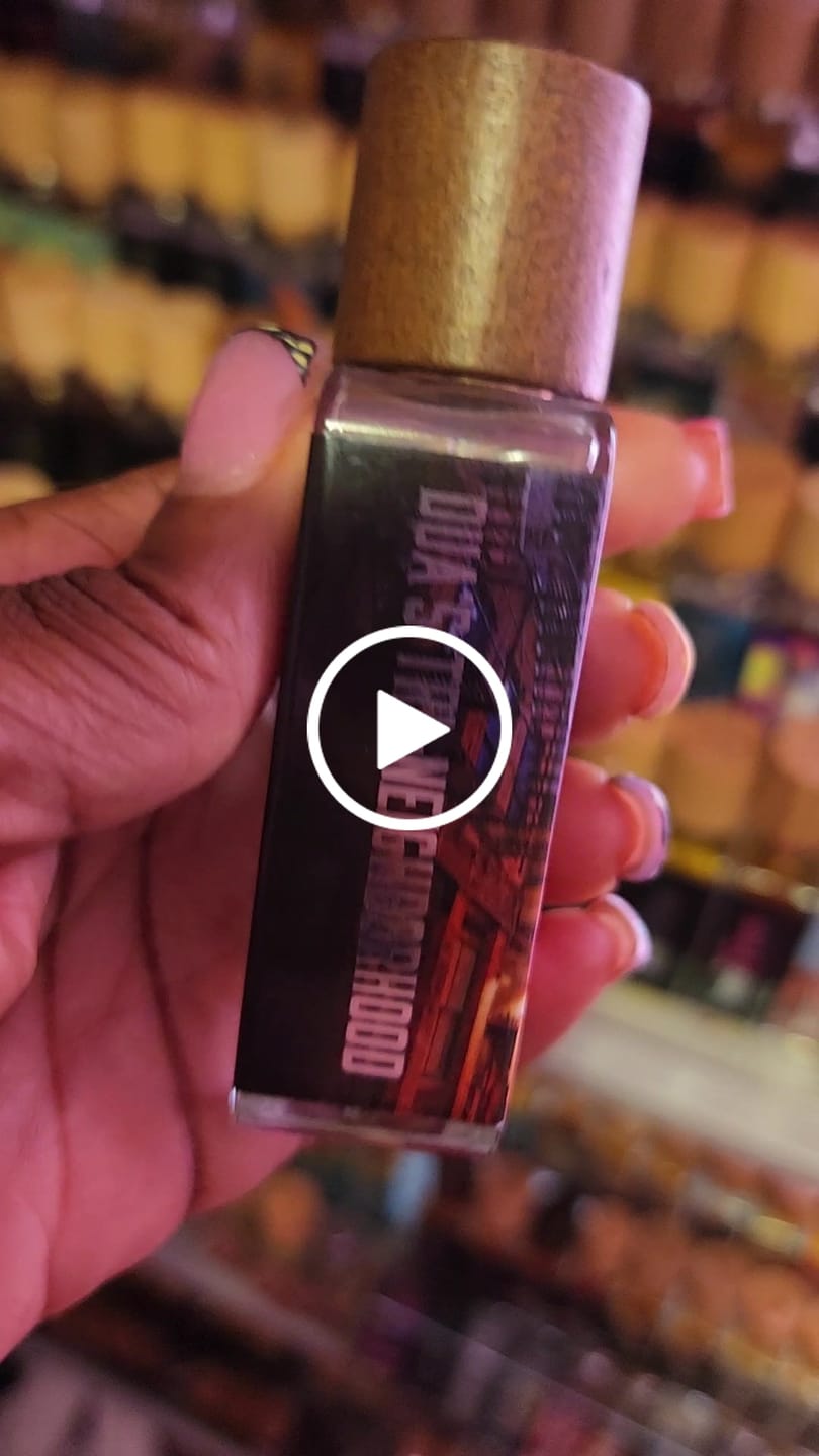 Customer video review of Dua's Tri-Neighborhood