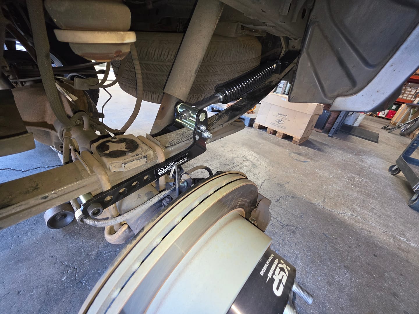 Customer photo review of Ford Ranger 2019-2026