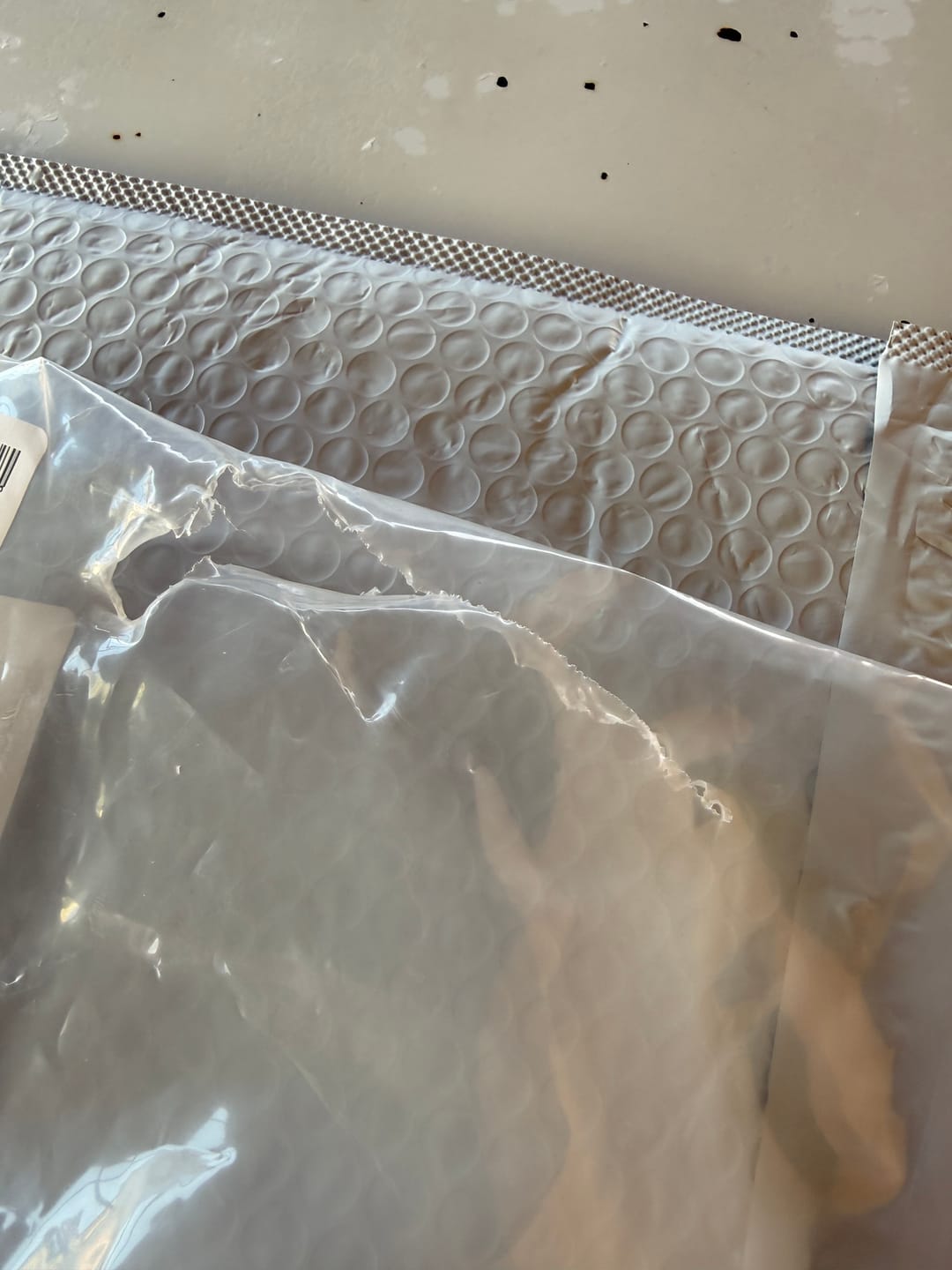 Customer photo review of Fire OG - Minis - 28 Grams - Indica