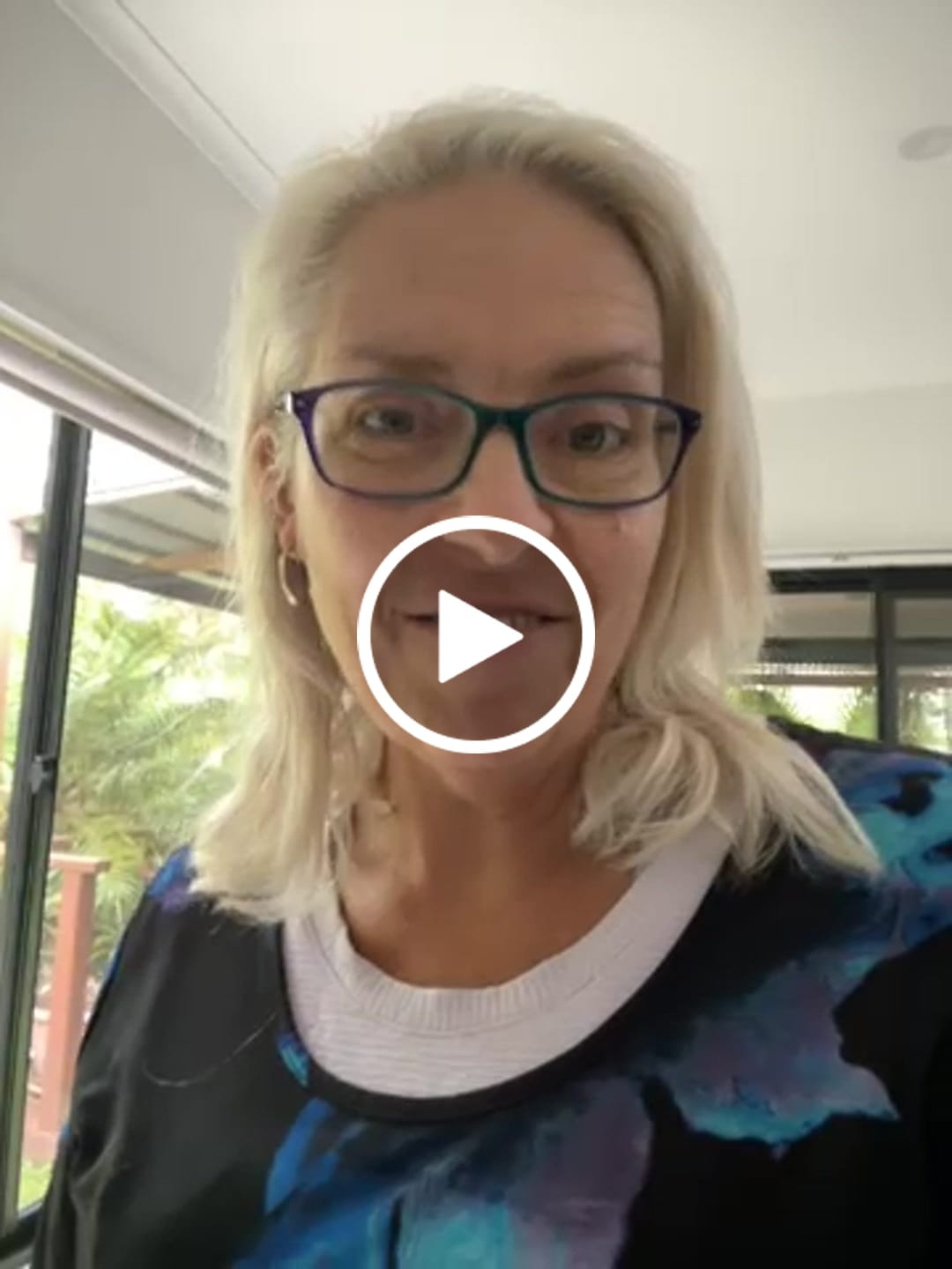 Customer video review of Liquid Curcumin
