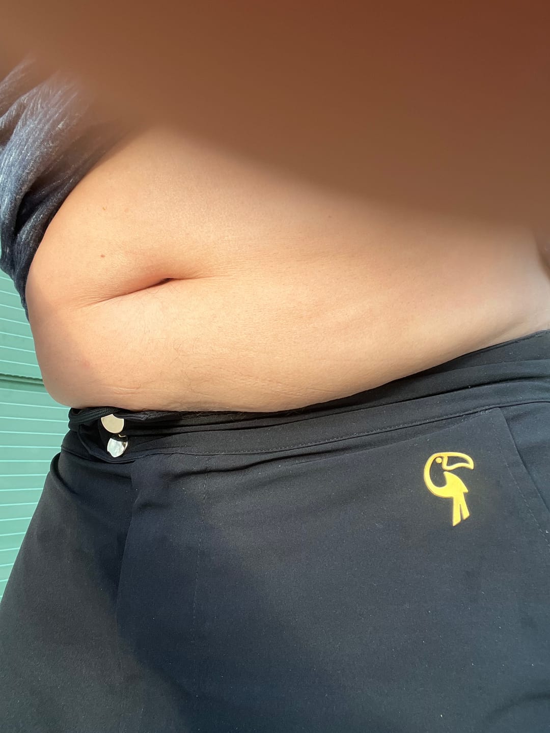 Customer photo review of Cookie Black V2 - 5"