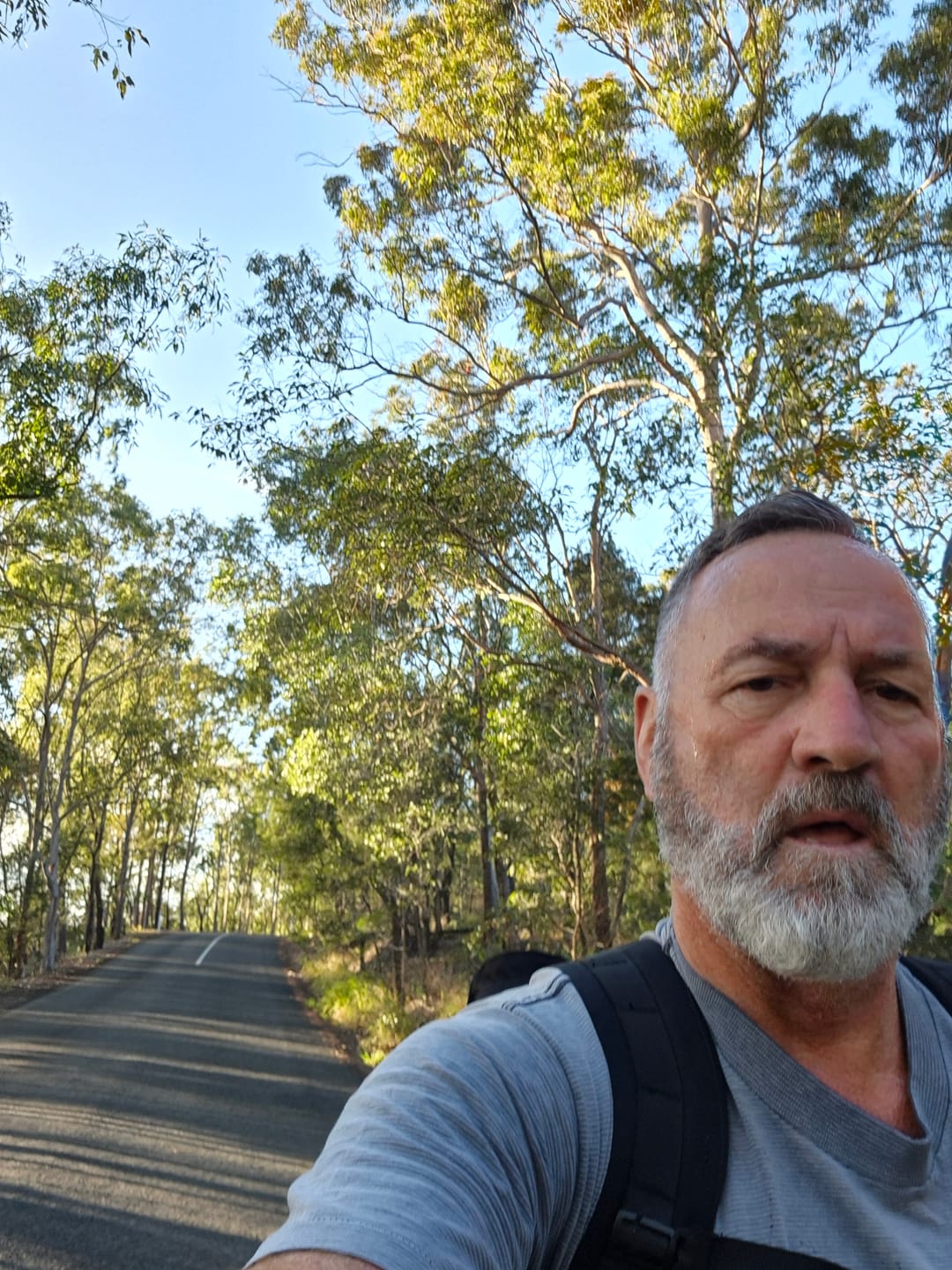 Customer photo review of RUCKING WEIGHTS
