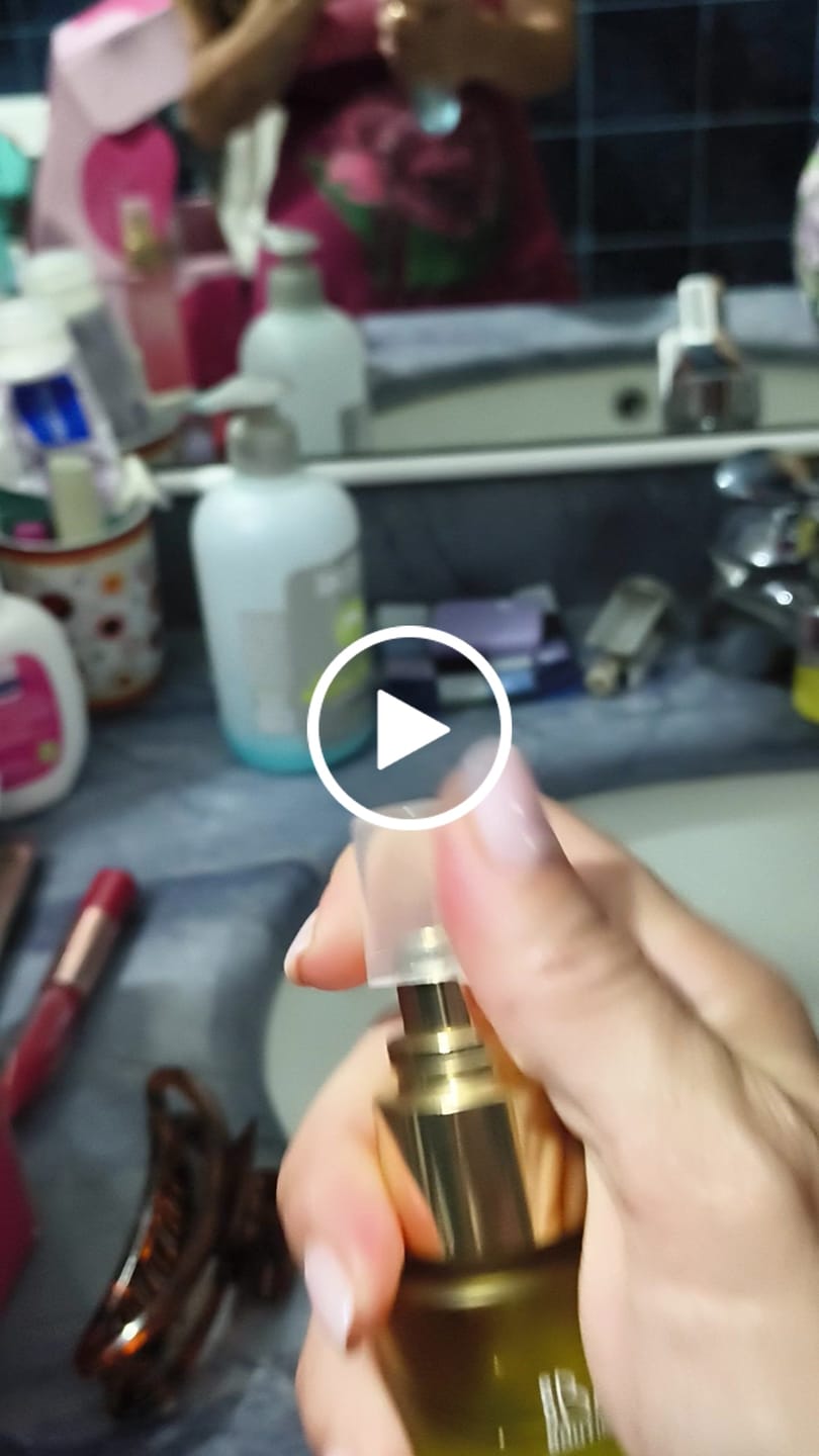 Customer video review of Caribbean Dream - Acqua Profumata
