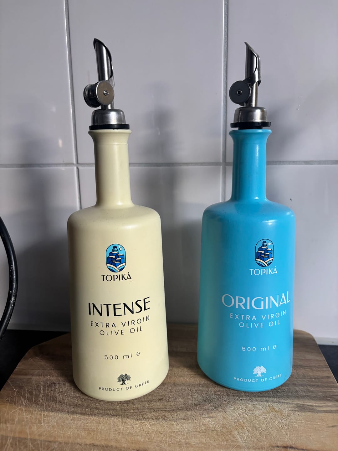 Customer photo review of Original Starterkit