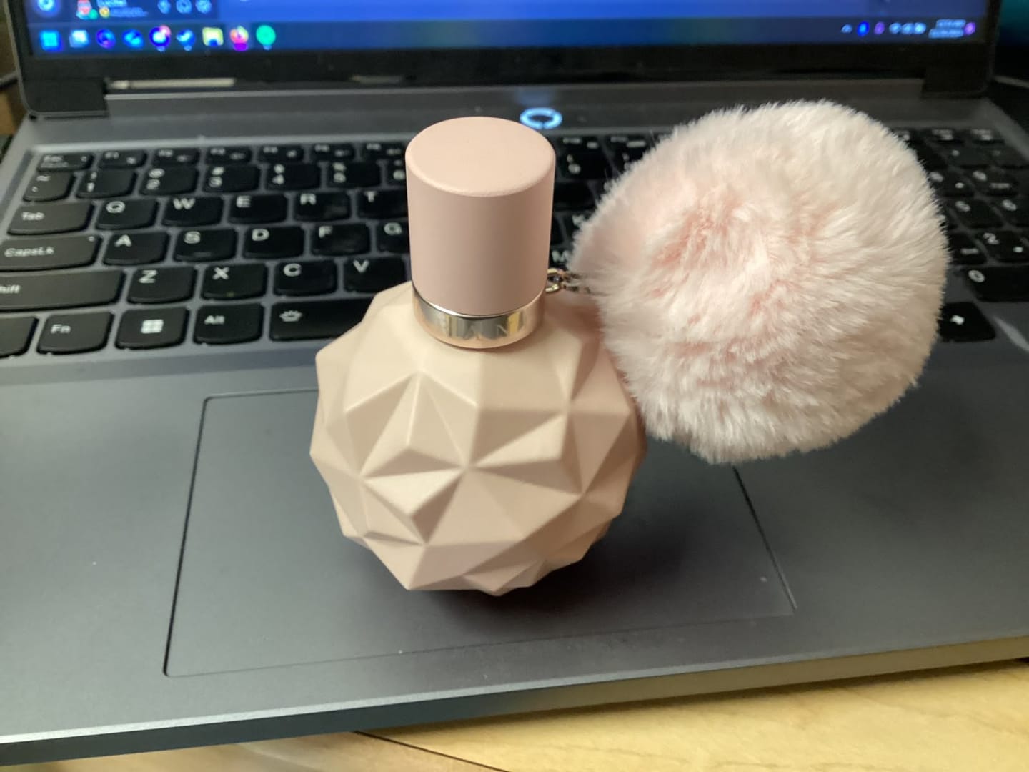 Customer photo review of Ariana Grande - Sweet Like Candy | 100 ML