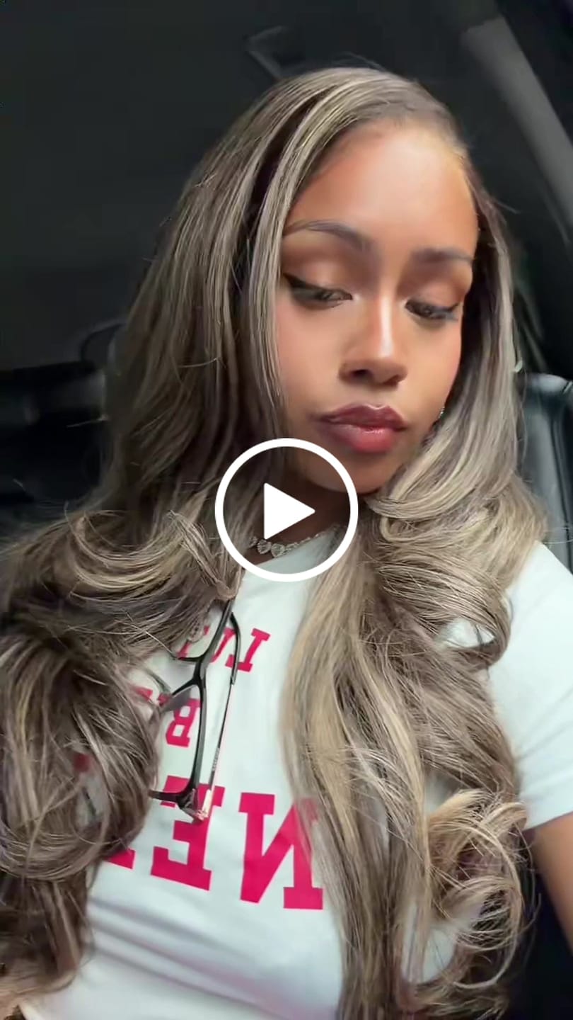 Customer video review of CREMÉ GG