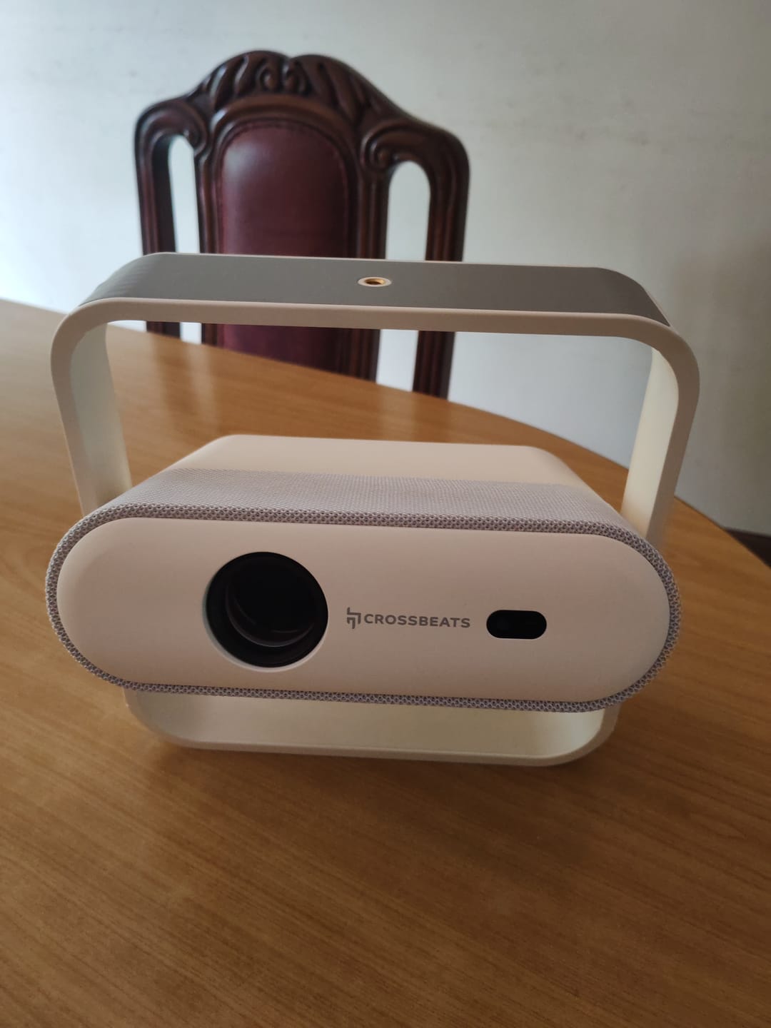 Customer photo review of Lumex Prism