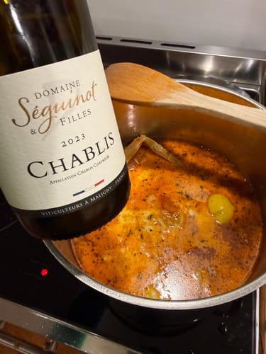 Customer photo review of NZ Fresh Little Neck Clams