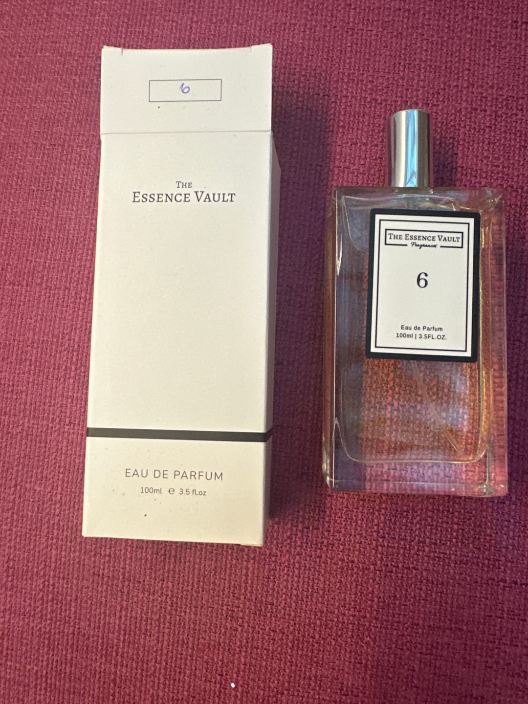 Customer photo review of Inspired by Neroli Portofino - 111