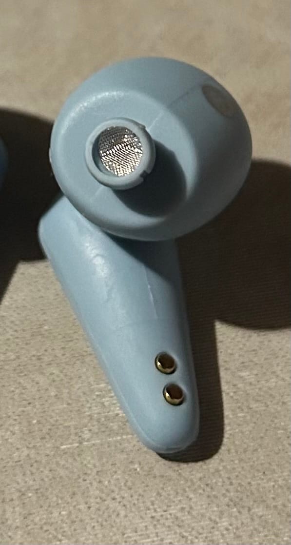 Customer photo review of Xpods 2Gen
