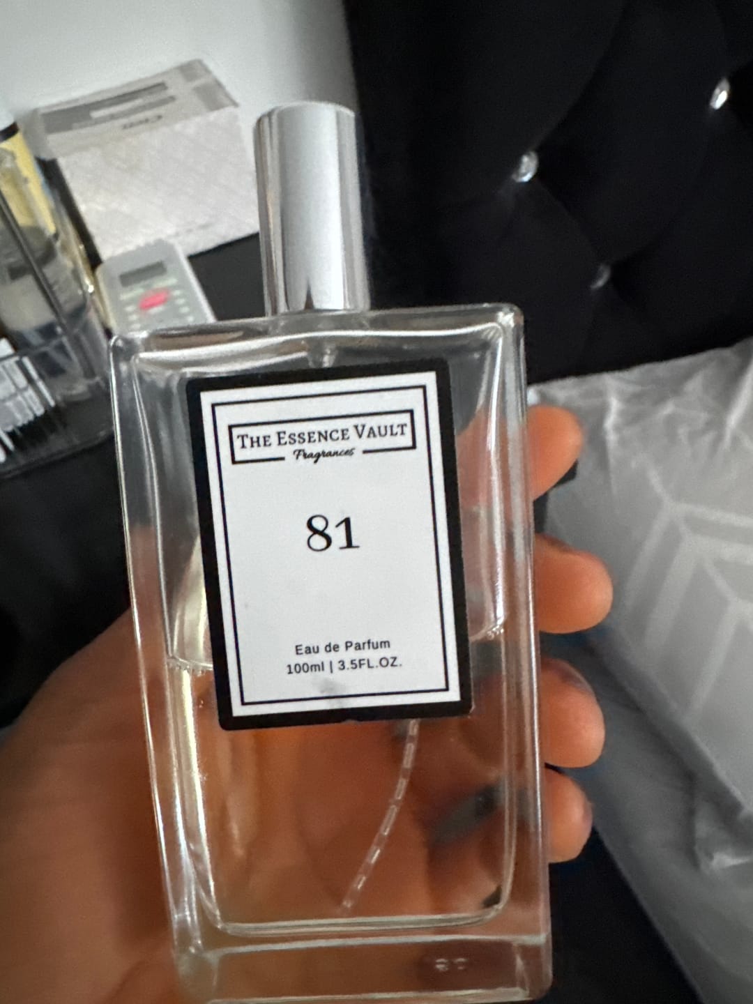 Customer photo review of Inspired by Good Girl - 81
