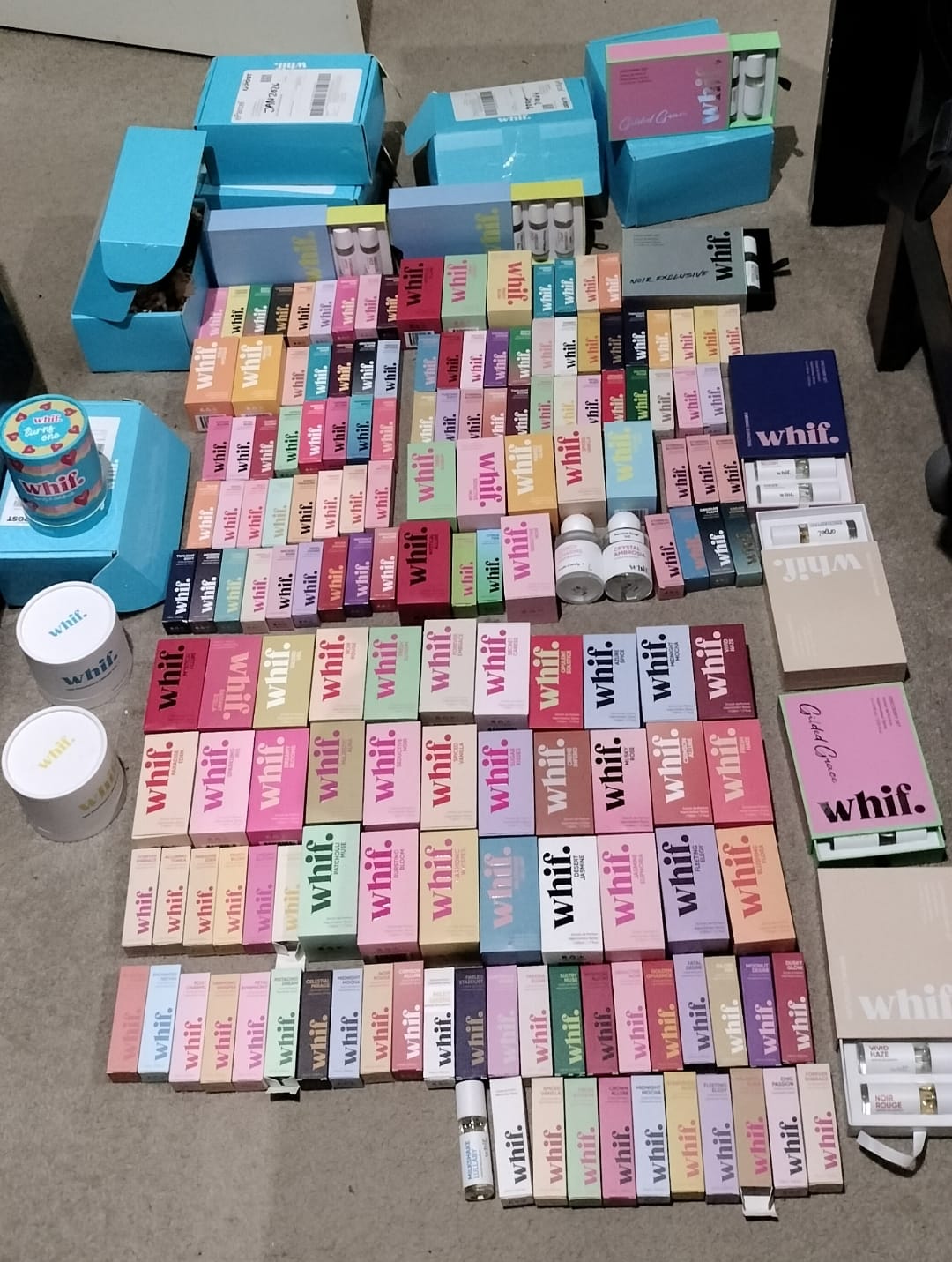 Customer photo review of Royal Temptress
