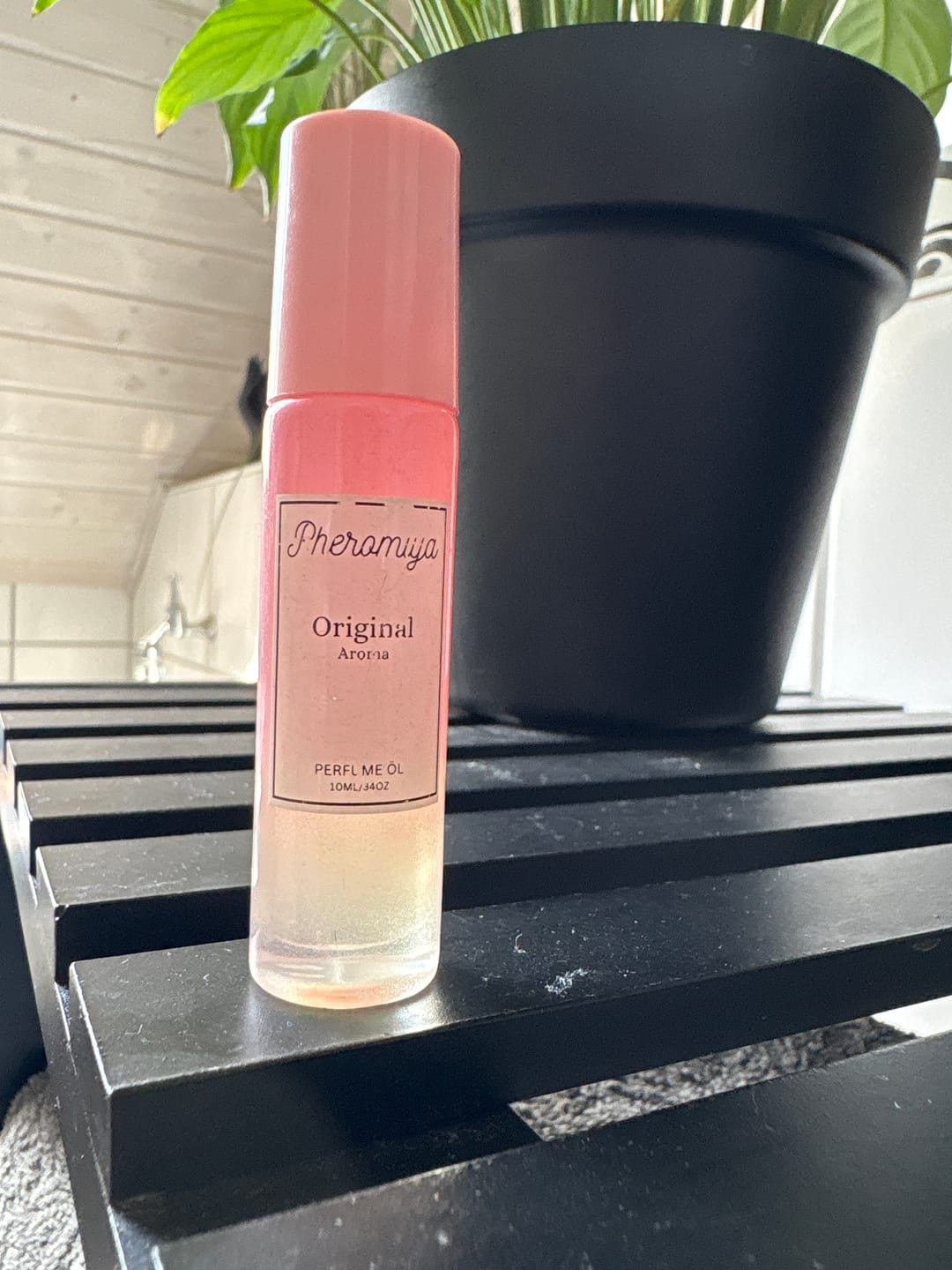 Customer photo review of PHEROMIYA 10ml