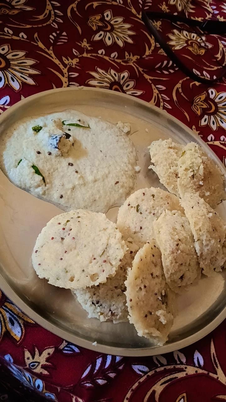 Customer photo review of BREAKFAST COMBO -  Multi Millets Dosa Instant Mix | Multi Millet Upma Mix | Millet Rava Idli Instant Mix (Total 1200g - each 400g)