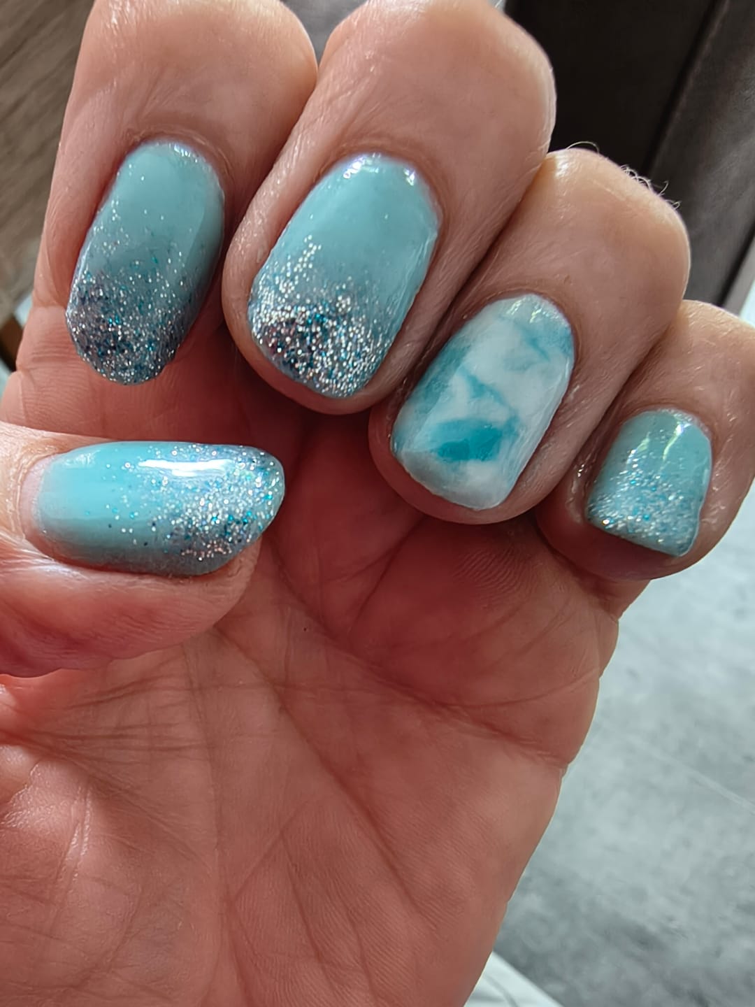 Customer photo review of Voordeel Set 4 Kleuren - Kies 4 Stuks