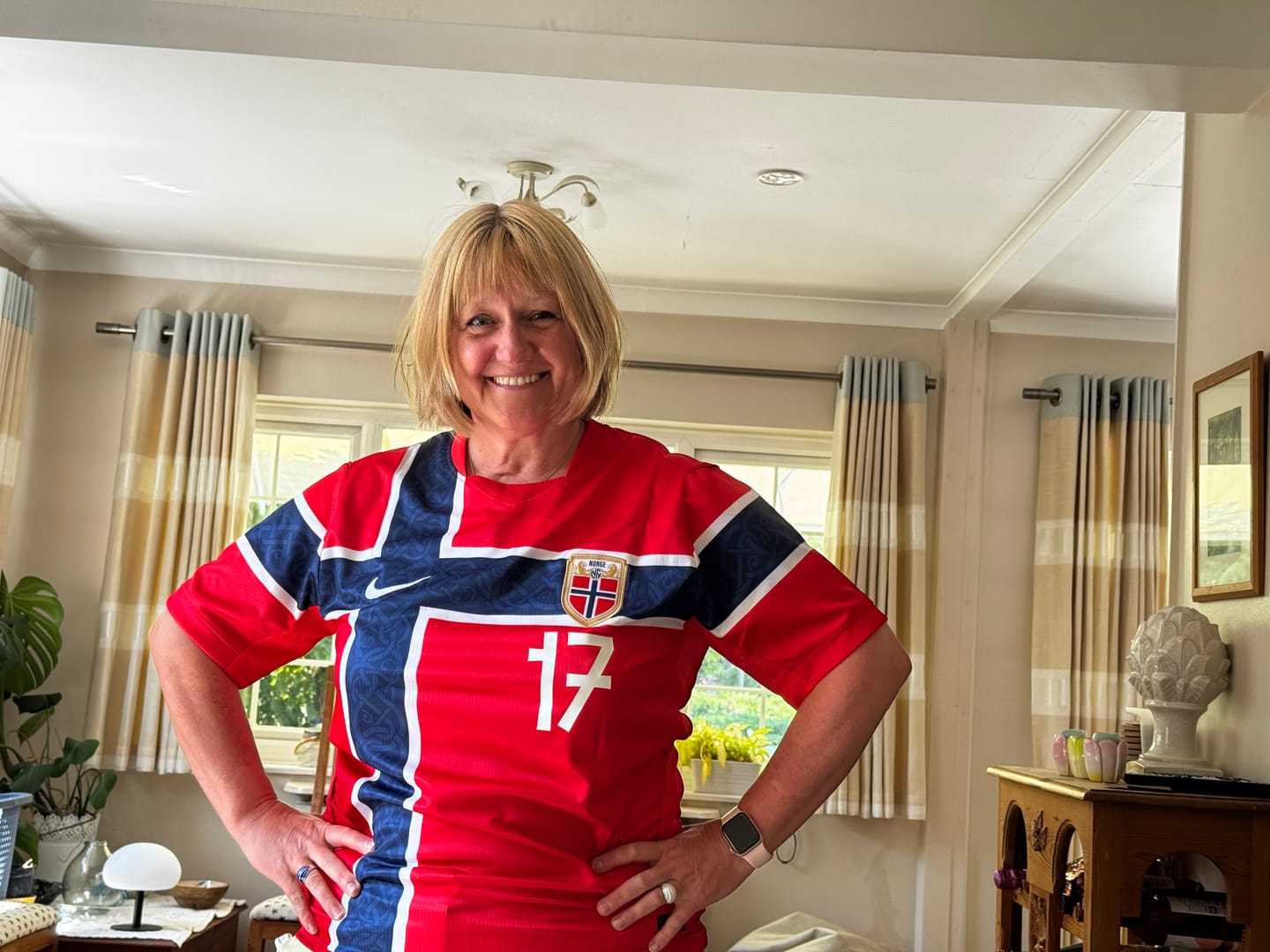 Customer photo review of 2026 Norway Home