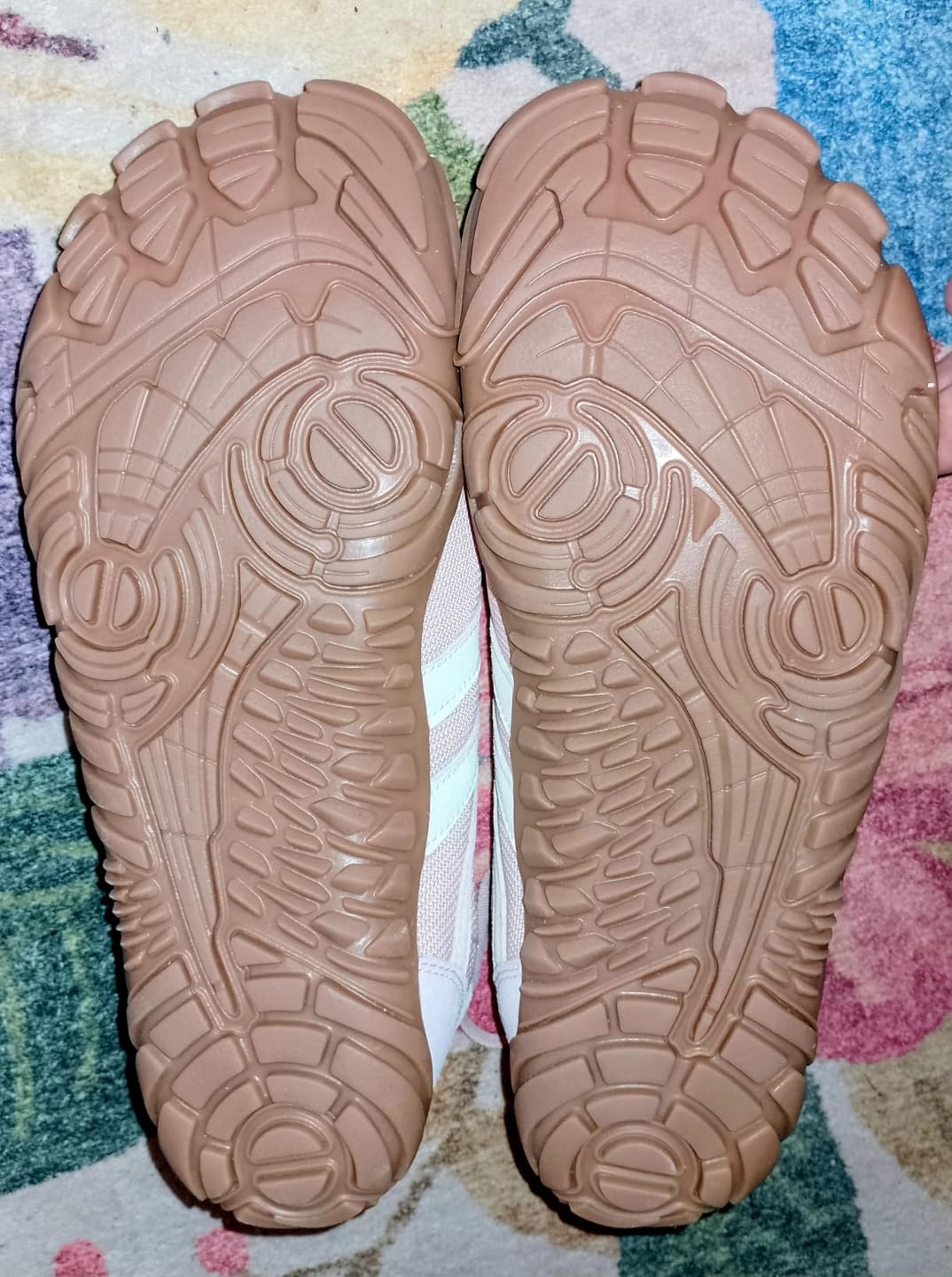 Customer photo review of Wanderlite | Lichtgewicht Barefoot Schoenen voor Onderweg (Unisex)