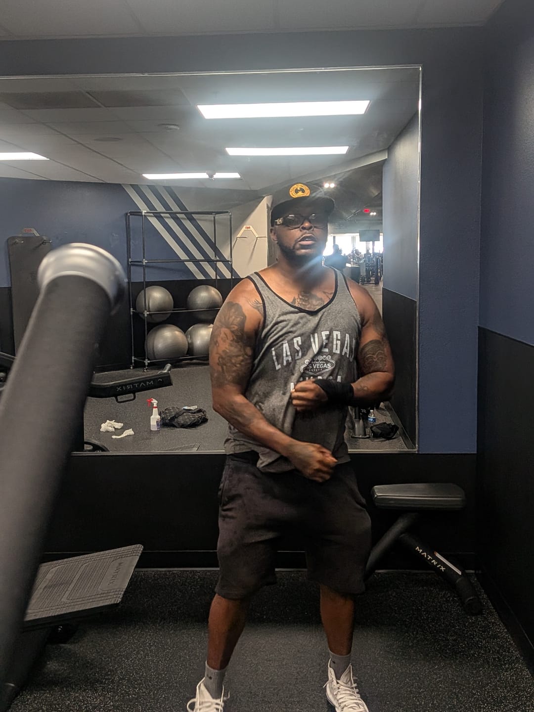 Customer photo review of PA(7) Mediator mTOR Elevation