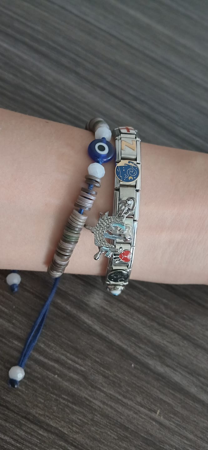 Customer photo review of Herramienta para Ajustar Pulsera