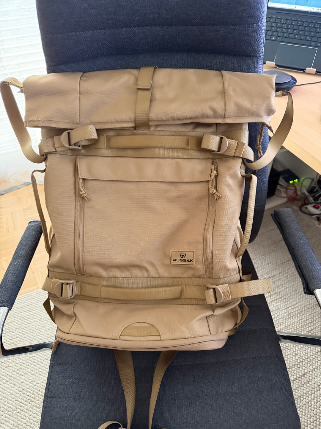 Customer photo review of Explorer