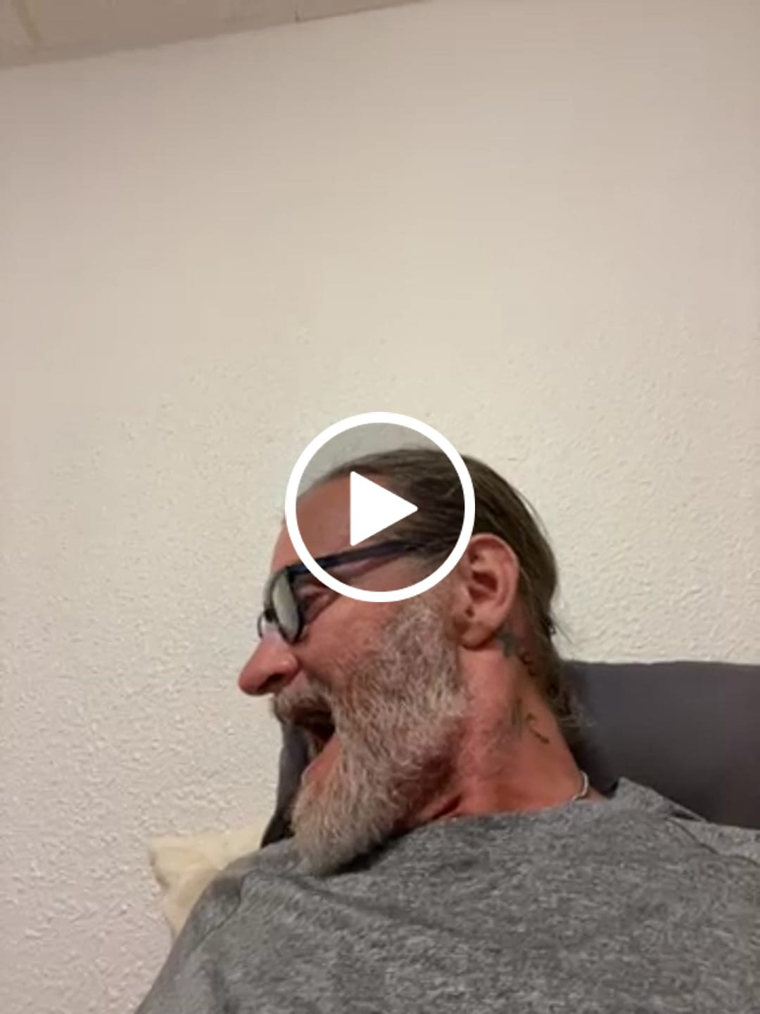 Customer video review of Hippie Flip Mushroom Gummies