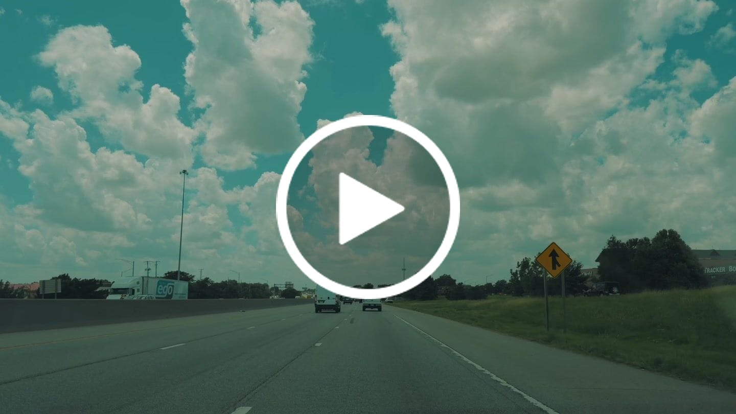 Customer video review of iPhone Apple Log LUTs