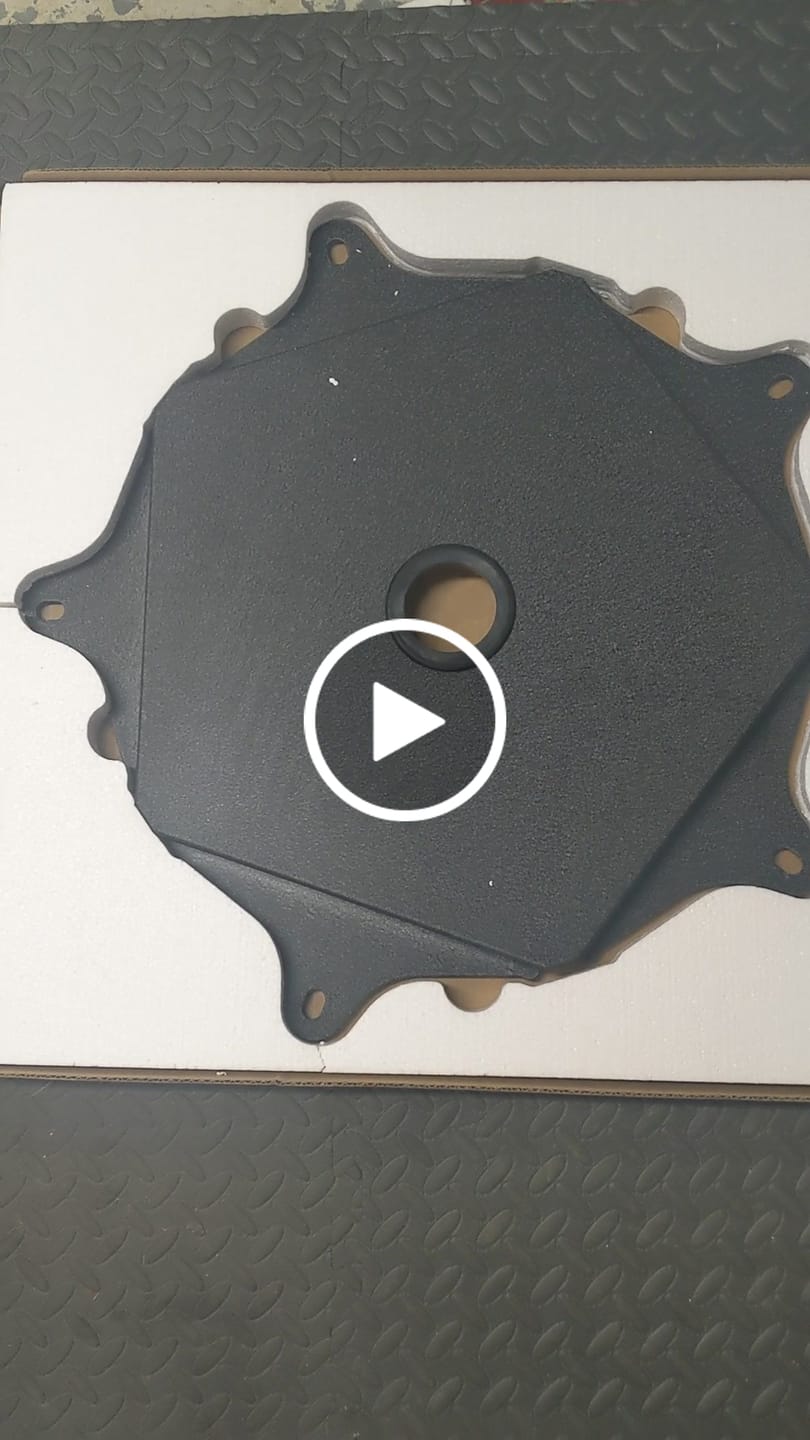 Customer video review of TOOL TRAY