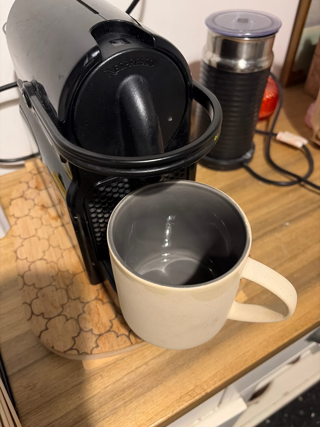 Customer photo review of Vajilla Sakura Sweden
