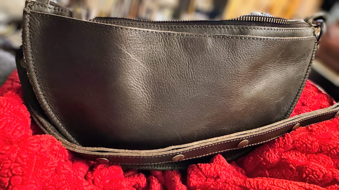 Customer photo review of Espresso Queen Bee (Seconds)