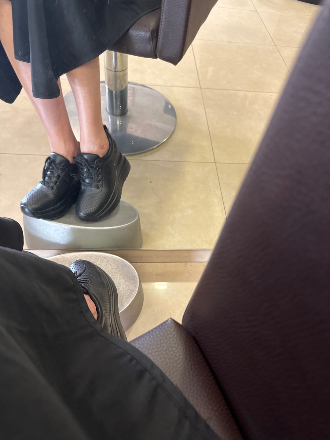 Customer photo review of Noira - 10cm (3.9")