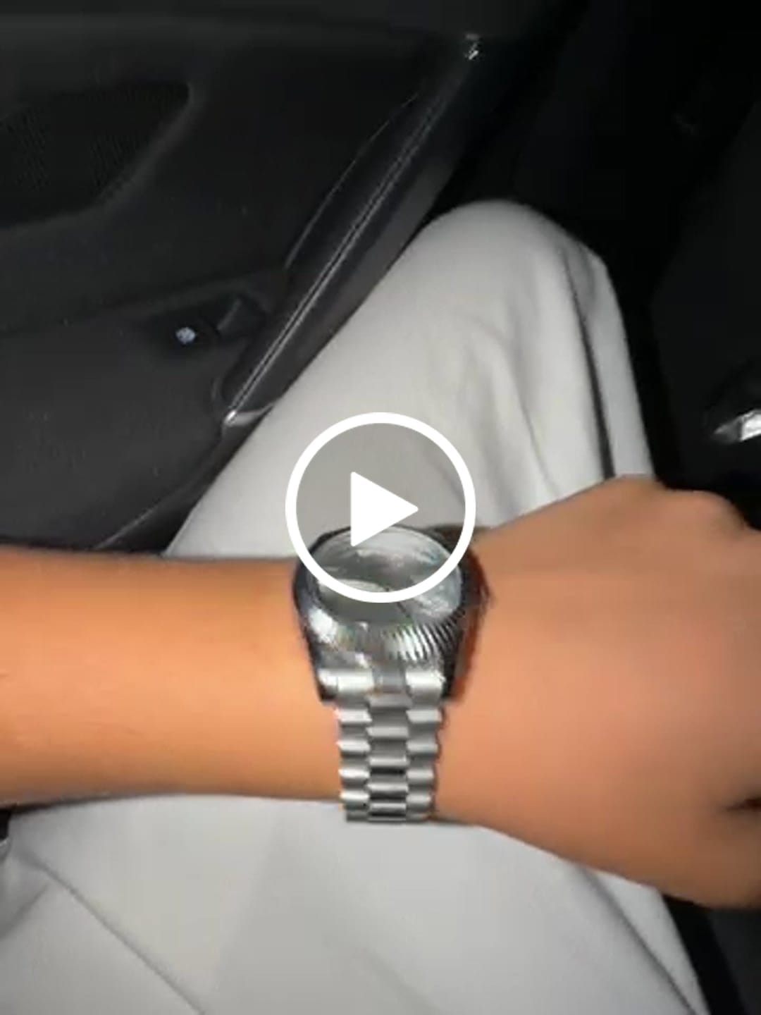 Customer video review of CARDIERO - OLIVARO