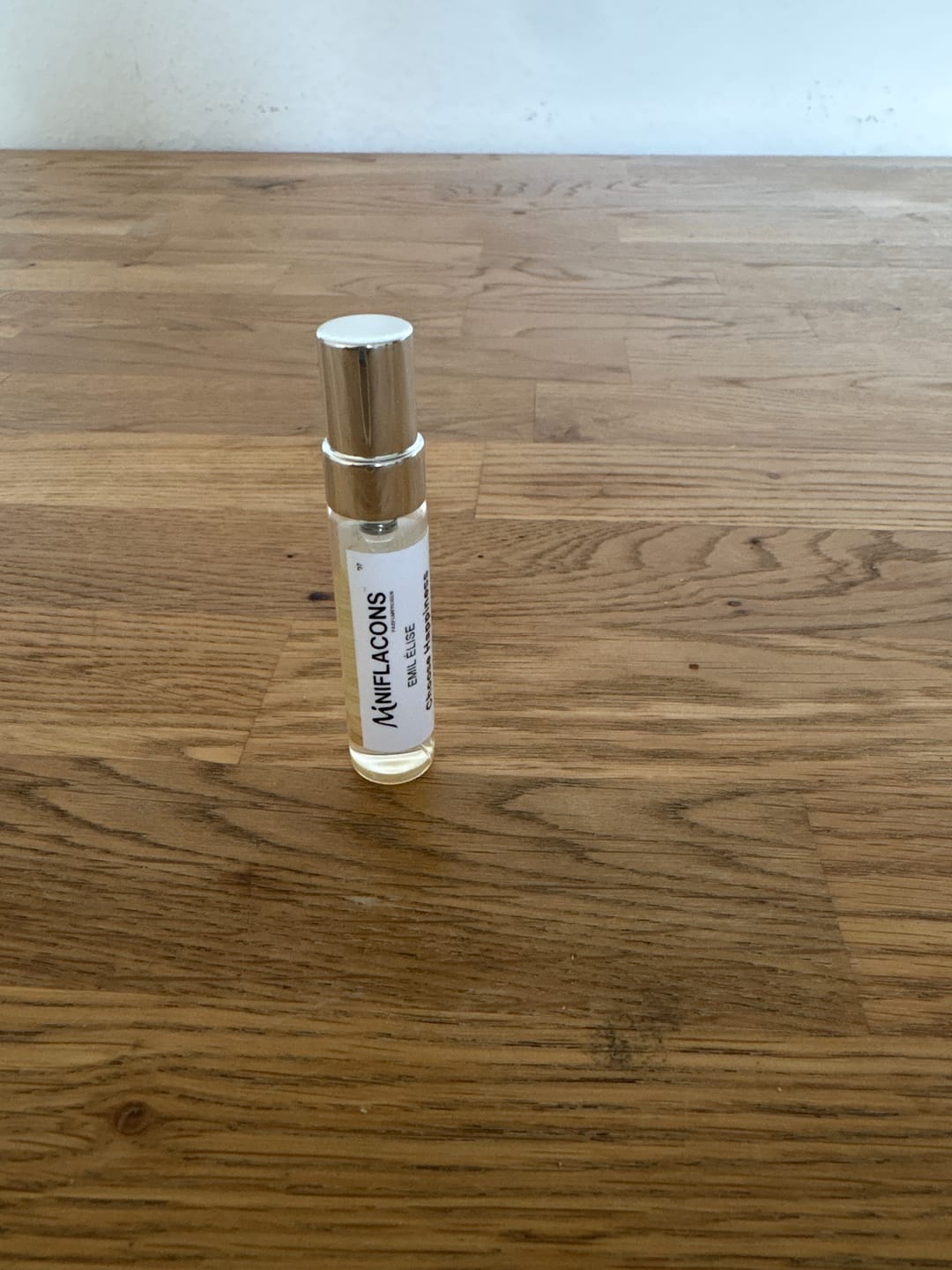 Customer photo review of Choose Happiness