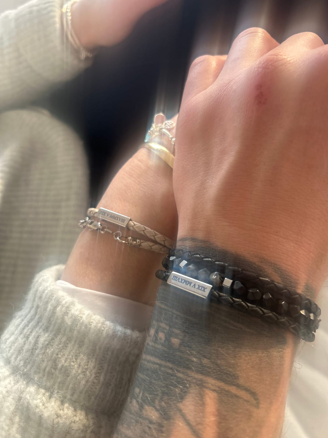Customer photo review of Atlanta Set