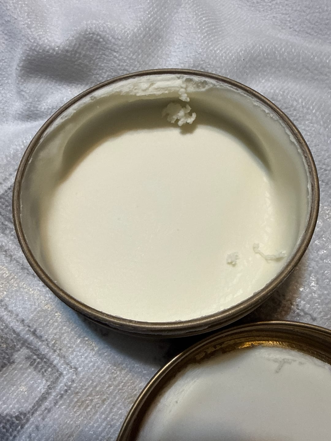 Customer photo review of Respected Roots Package Protection i