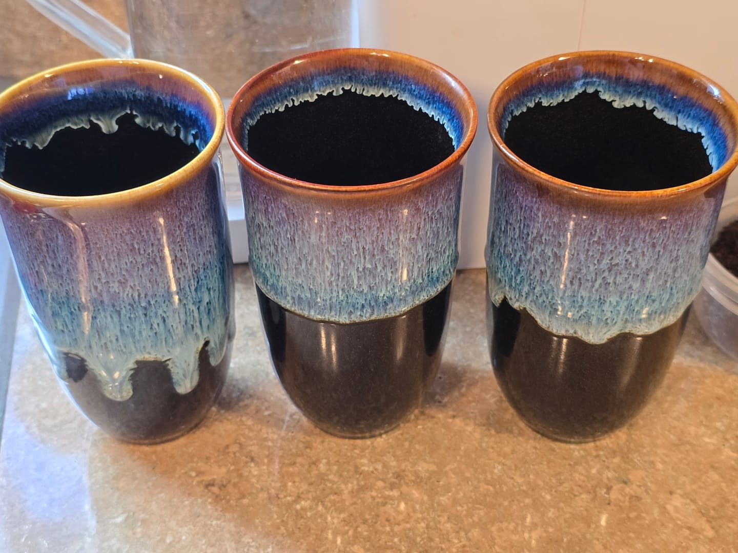 Customer photo review of Monsoon Cup 16oz