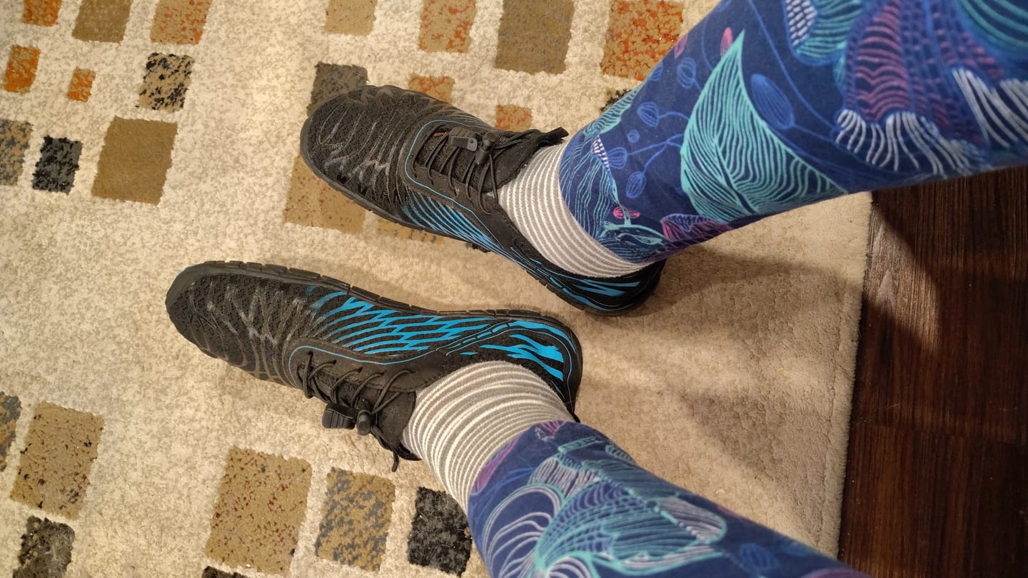 Customer photo review of Neuro (Unisex) BOGO