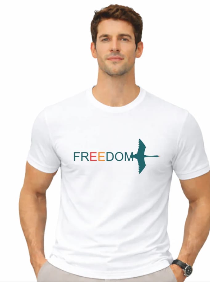 Customer photo review of MOVE REGULAR FREEDOM WHITE