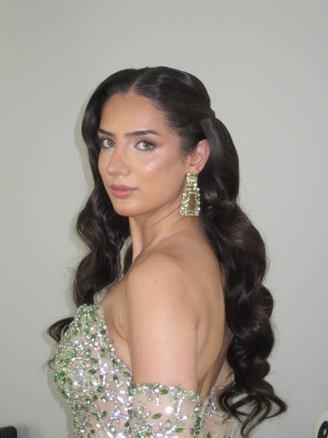 Customer photo review of Starter-Set "NUDE DREAM"