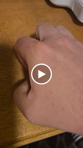 Customer video review of Drifters Watermelon Kiwi Ice Nicotine Pouches