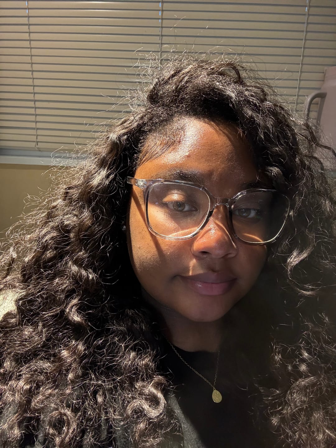Customer photo review of Exotic Indian Curly