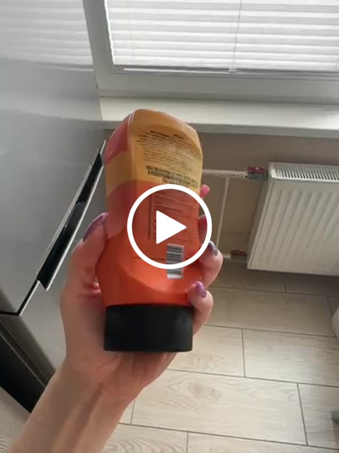 Customer video review of Zero Sauce Mazkaloriju mērce (350 ml)