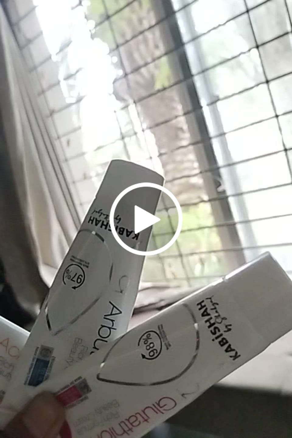 Customer video review of Skin Perfection 3X Bundle