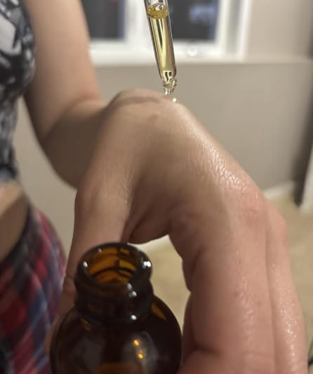 Customer photo review of RadicePura