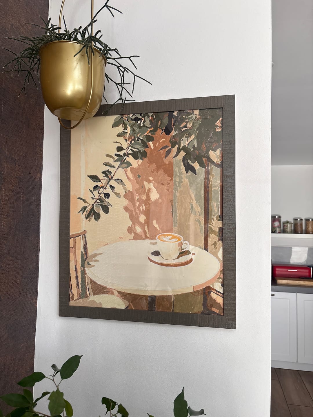 Customer photo review of Ochtend koffie